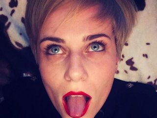 Foto del perfil JaneValentine
