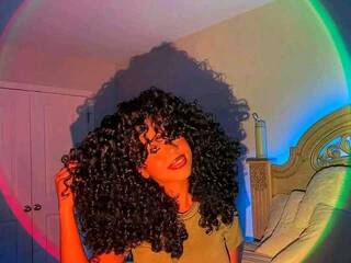 Chat de video erótico Sylvannah