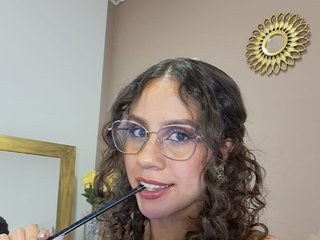 Chat de video erótico SylvannaMorelli