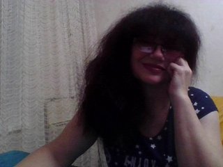 Chat de video erótico Sylvia-5