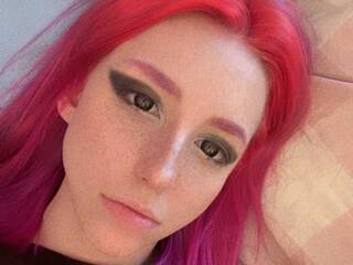 Chat de video erótico Sylvia-Walker