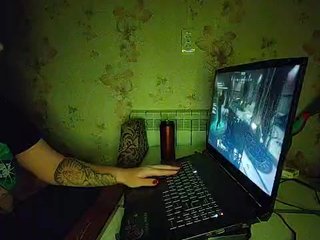 Chat de video erótico Simpatichnaya_Khuliganka