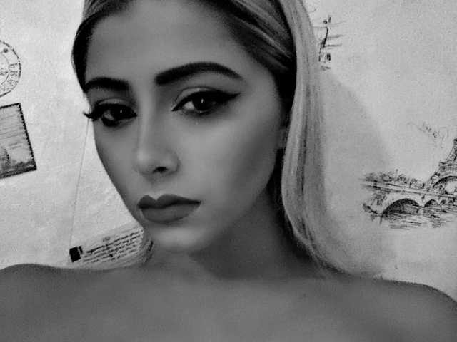 Foto del perfil T-Barbie