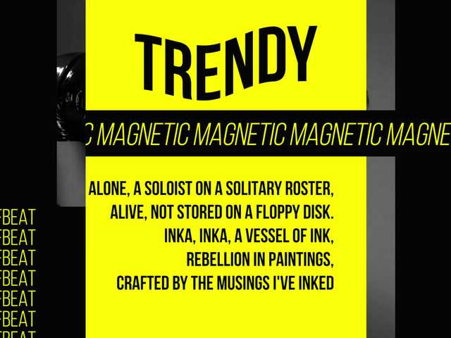 Capturas de pantalla de transmisión Taanni