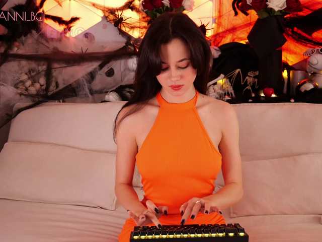 Capturas de pantalla de transmisión Taanni