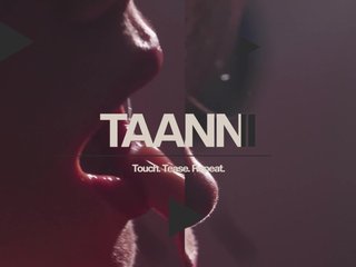 Chat de video erótico Taanni