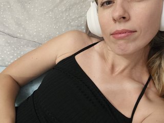 Chat de video erótico Taiga-vvolna