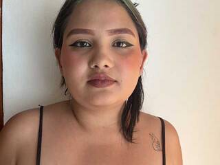 Chat de video erótico taliaecheverr