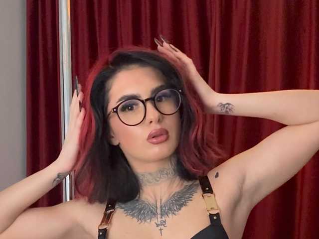 Foto del perfil TaliaRoss