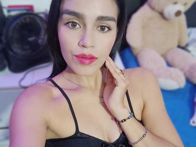 Foto del perfil Conejita_Taliax