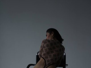 Chat de video erótico Talilia