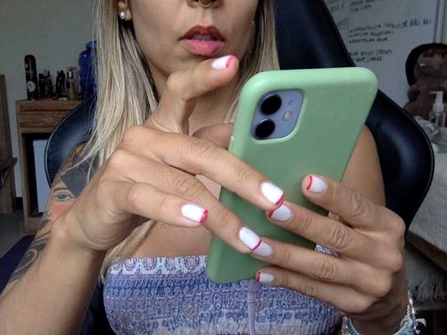 Capturas de pantalla de transmisión TammiZ