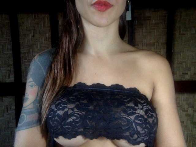 Capturas de pantalla de transmisión TammiZ