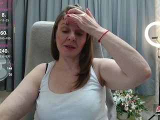 Chat de video erótico Veronika_Gold
