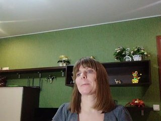 Chat de video erótico Veronika_Gold