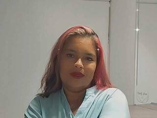 Chat de video erótico tamara-77