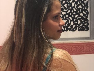 Foto del perfil tamara-love