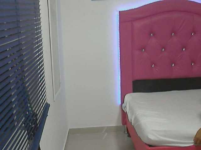 Capturas de pantalla de transmisión tamara0616