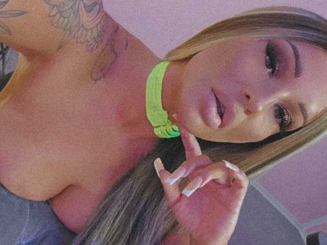 Foto del perfil TamaraMilano