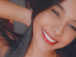 Videochat erótico TAMARAMISS