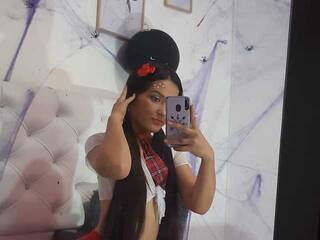 Chat de video erótico TamaraRosy