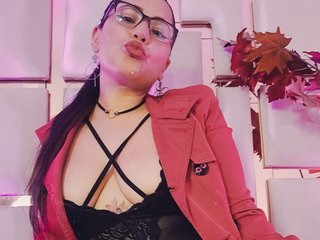 Chat de video erótico tamararouse