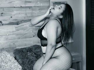 Chat de video erótico TamaraSmith