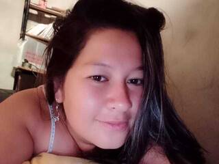 Chat de video erótico TamaraVersace