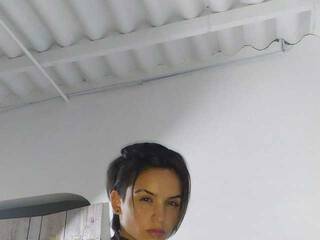 Chat de video erótico TamiGril