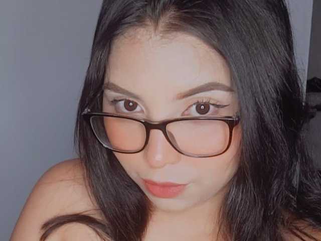 Foto de perfil Nattaliavega