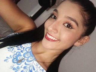 Chat de video erótico Tammy-Li