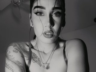 Chat de video erótico TammyCooperr