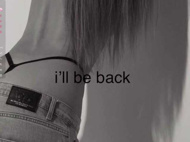 Capturas de pantalla de transmisión black_orchid