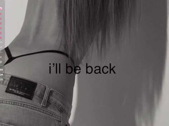 Capturas de pantalla de transmisión black_orchid