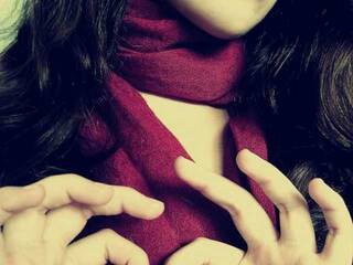 Chat de video erótico TangoDebbie