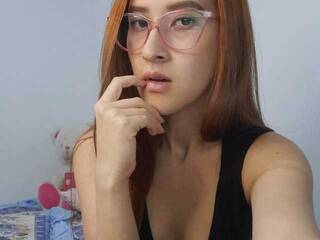 Chat de video erótico Tania1111