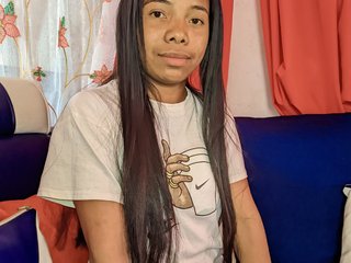 Chat de video erótico Taniah