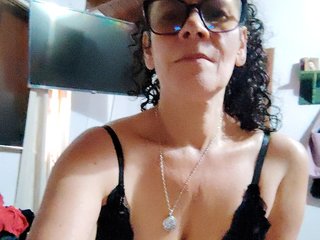 Chat de video erótico Taniamilf69