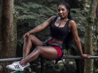 Chat de video erótico TaniaReagan