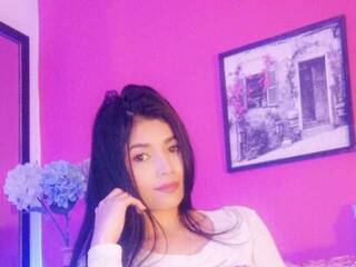 Chat de video erótico taniasweet