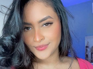 Chat de video erótico Taniatorres