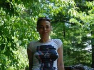 Chat de video erótico tanisha4u