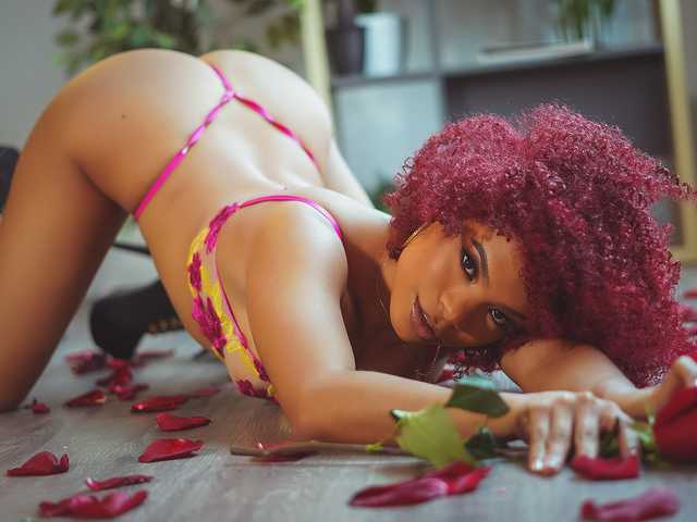 Foto del perfil TanishaBrown