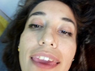Chat de video erótico TanniaMarquez