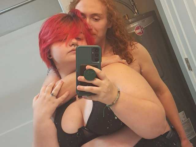 Foto del perfil TantalizingTits