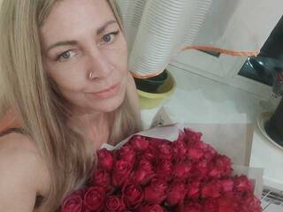 Chat de video erótico Tanuhka