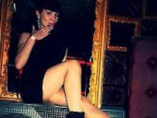 Chat de video erótico tanushka12