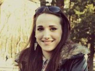 Chat de video erótico tanya94