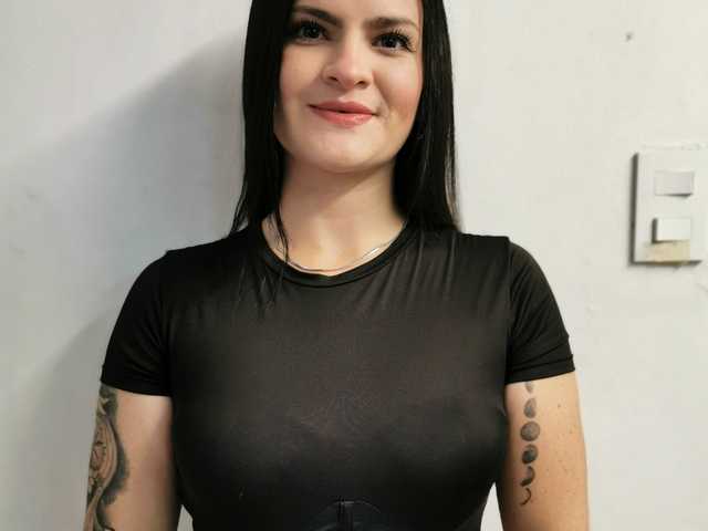 Foto del perfil TanyaLondon