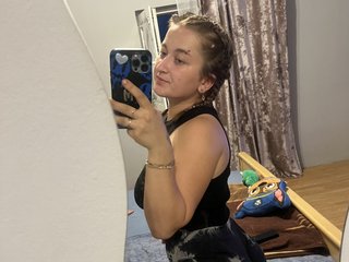 Chat de video erótico TanyaMaryy1